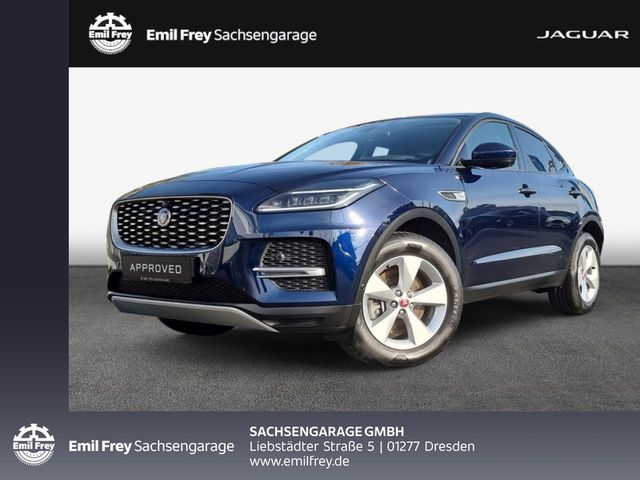 Jaguar E-Pace D200 AWD S