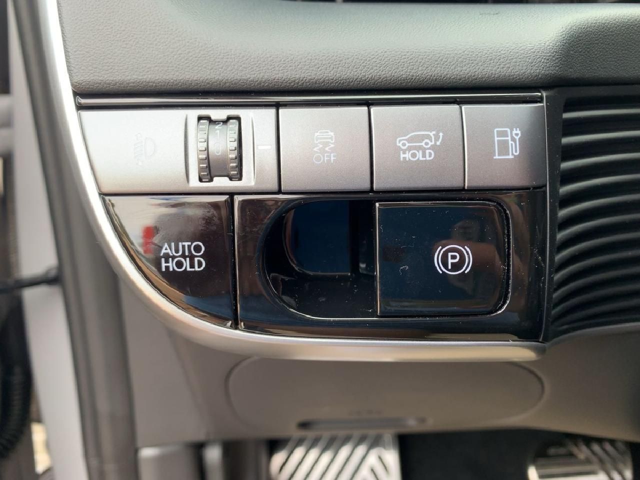 Fahrzeugabbildung Hyundai IONIQ 5 Centriq 2WD 84 kWh Bose Soundsystem*