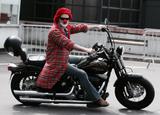 Harley-Davidson Cross Bones - CHOPPER CRO