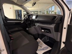 TOYOTA Proace (Verso) L2 Doppelkab. 6 Sitzer NAVI CAM