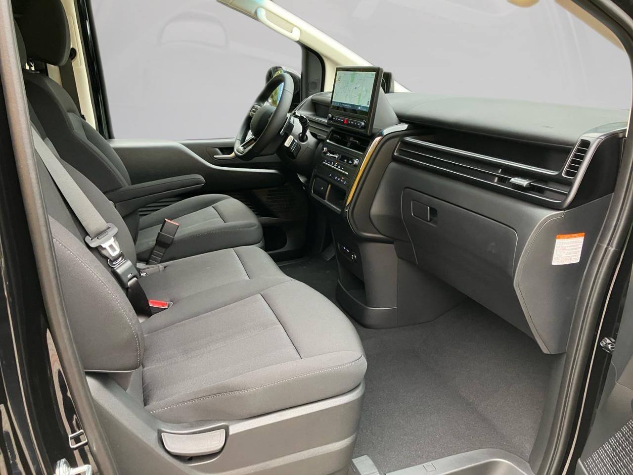 Fahrzeugabbildung Hyundai STARIA Cargo *Navi-Pak*V2L-Pak*Winter-Pak*Licht-