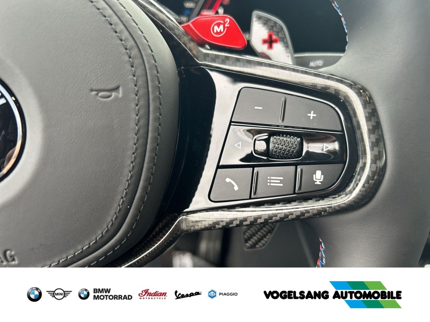 Fahrzeugabbildung BMW M2 Basis Coupe Park-Assistent HUD AD Navi Leder