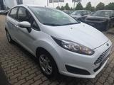 Ford Fiesta 5trg 1.0 Sync Edition CD-Radio/Shz/Klima - Ford Fiesta: Radio