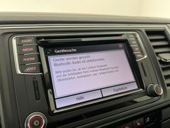 VW T6 Multivan 70 JAHRE EDIT. /NUR 76.tKM/AHK /ACC