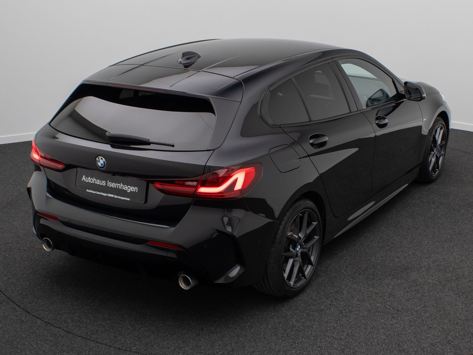 Fahrzeugabbildung BMW 120i M Sport DAB Kamera Geschwin CokpitPr 18Zoll