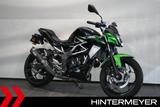 Kawasaki Z 125 ABS - Kawasaki Hintermeyer - KAWASAKI 125