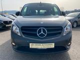 Mercedes-Benz Citan Mixto 111 CDI lang 1.Hd Kam Heckflügeltüre - Mercedes-Benz 111 mixto