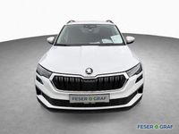 Skoda Karoq - Vorschau Bild 2