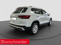 Seat Ateca - Vorschau Bild 7