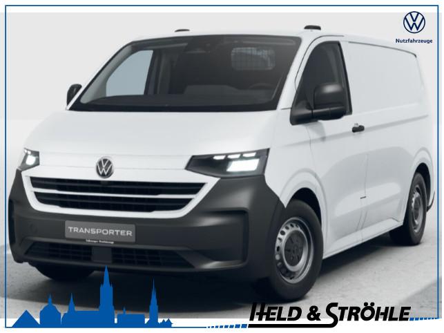 Volkswagen T7 Transporter Kasten 2.0 TDI LR KLIMA !AKTION!