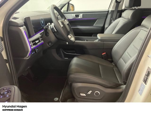 Hyundai Santa Fe – Bild 18