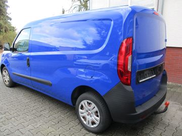 Fiat Doblo - 3