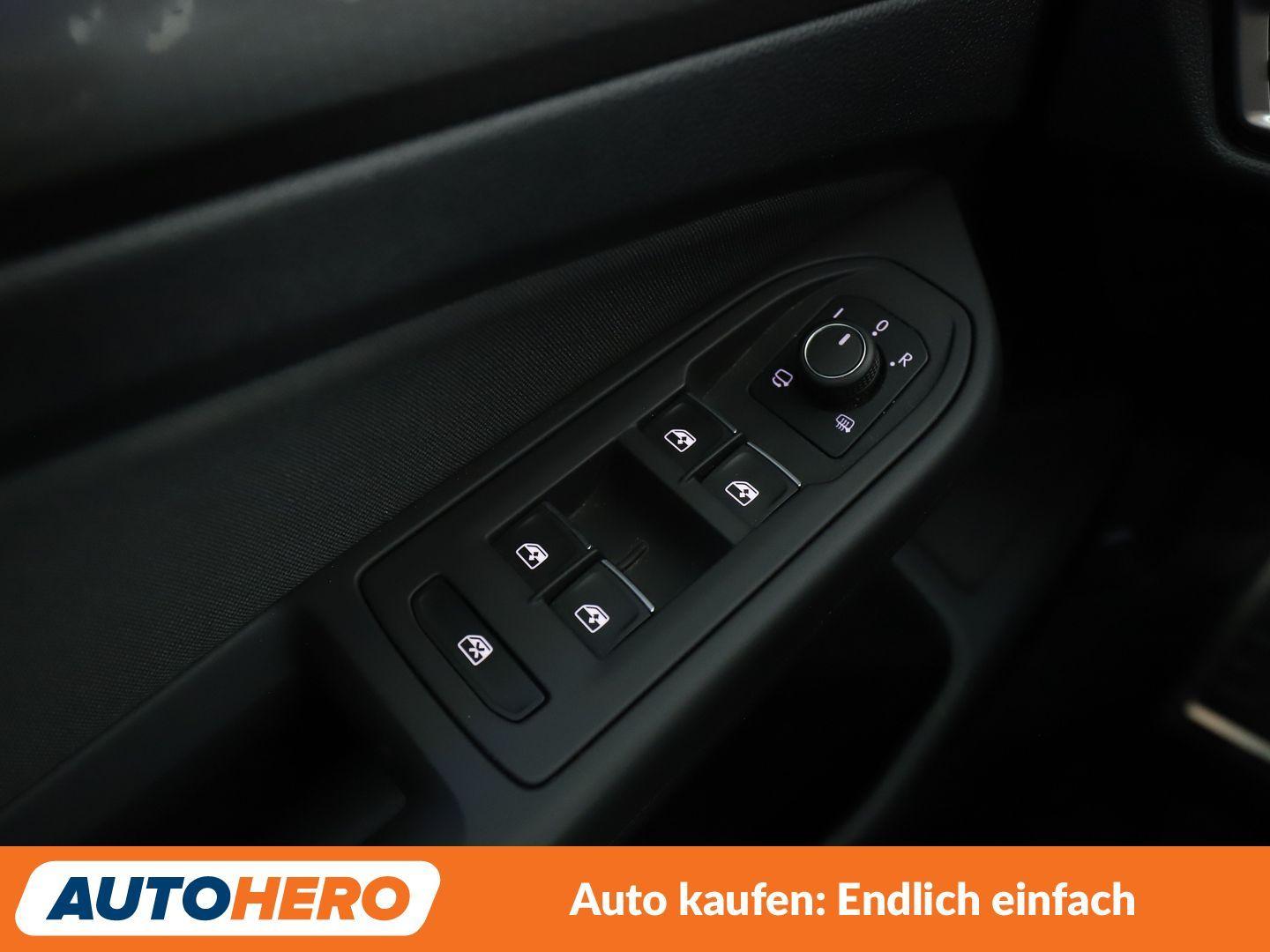 Volkswagen Golf VIII 2.0 TDI GTD Aut.*NAVI*CAM*ACC*, миниатюра 26
