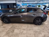Mazda 3 Limited Nakama | Navi - gebrauchte Mazda 3 aus dem Jahr 2016