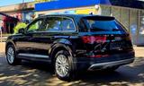 Audi Q7 3.0 TDI quattro - gebrauchte Audi Q7 aus dem Jahr 2016