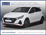 Hyundai i20 N Performance NAVI LED BOSE KAMERA 4xSHZ LHZ
