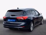 Ford Focus Turnier 2.0 EcoBlue S&S TITANIUM X *Pano* - Ford Gebrauchtwagen von 2020