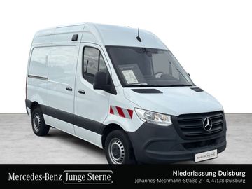 Mercedes Sprinter - 4