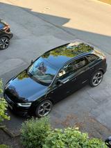 Audi Q3 S line Quattro Black Edition - Audi A6 SUV