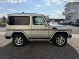 Mercedes-Benz G270CDI.DEUTSCHE! D/B-SCHECKHEFT! ST-HZ! TOP!!! - scheckheftgepflegte Mercedes G 270