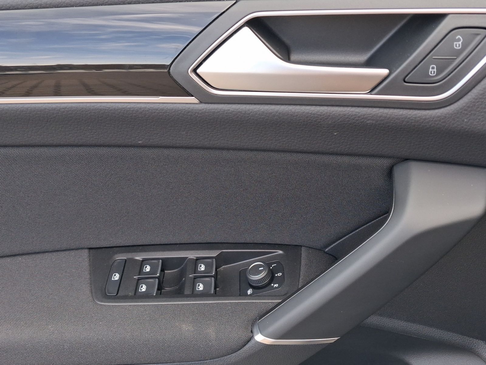 Volkswagen Touran - Bild 8