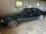BMW 750i Auto 750i - gebrauchte BMW 750 aus dem Jahr 1997