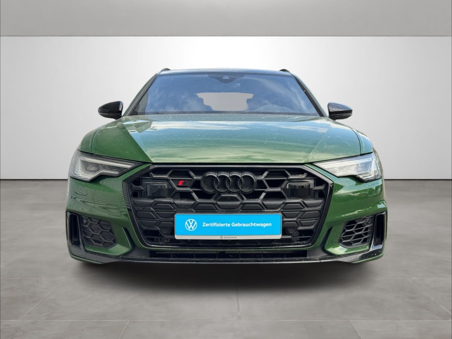 S6 Avant 3.0 TDI quattro *AHK*MATRIX*B&O*PANO*