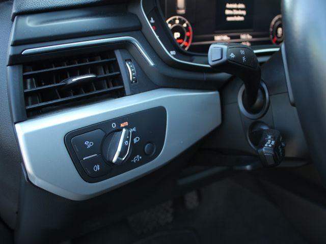 A4 Avant 40 TDI PanoD*el.Heckklappe