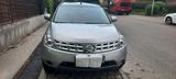 Nissan Murano 3.5 - - Nissan Murano: 3.5
