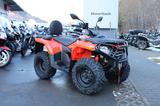 Loncin XWolf 300 LOF Seilwinde - Offers