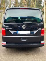 Volkswagen T6 Multivan - VW T6 Gebrauchtwagen in Hamburg