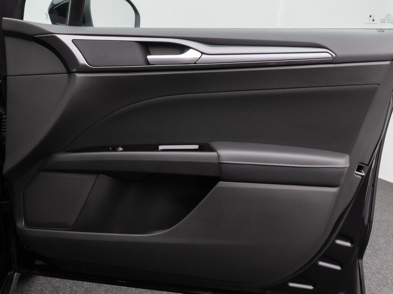 Ford Mondeo Turnier Titanium Kamera SYNC StzhzgV/H, миниатюра 29
