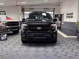Ford F 150 Lariat V8 Supercrew B&O Head-Up FX4 LED 20 - Ford F 150 Gebrauchtwagen