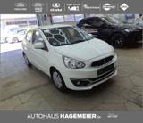 Mitsubishi Space Star 1.0 - Mitsubishi Space Star Gebrauchtwagen in Bielefeld