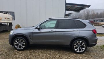 BMW X5 - 8