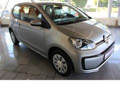 Fahrzeugabbildung Volkswagen up! 1.0 Move, Top-Zustand