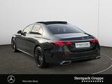 Mercedes-Benz E 220 d AMG Pano+SUPER+Distro+Memo+Night+360°+ - Mercedes-Benz E 220 Gebrauchtwagen in München
