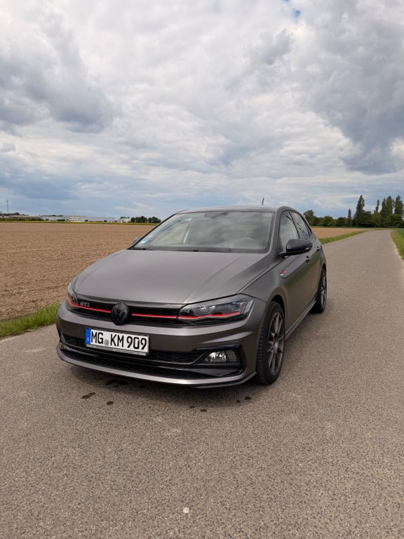 Image of Volkswagen Polo