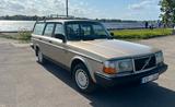 Volvo 245 - Volvo aus 1992