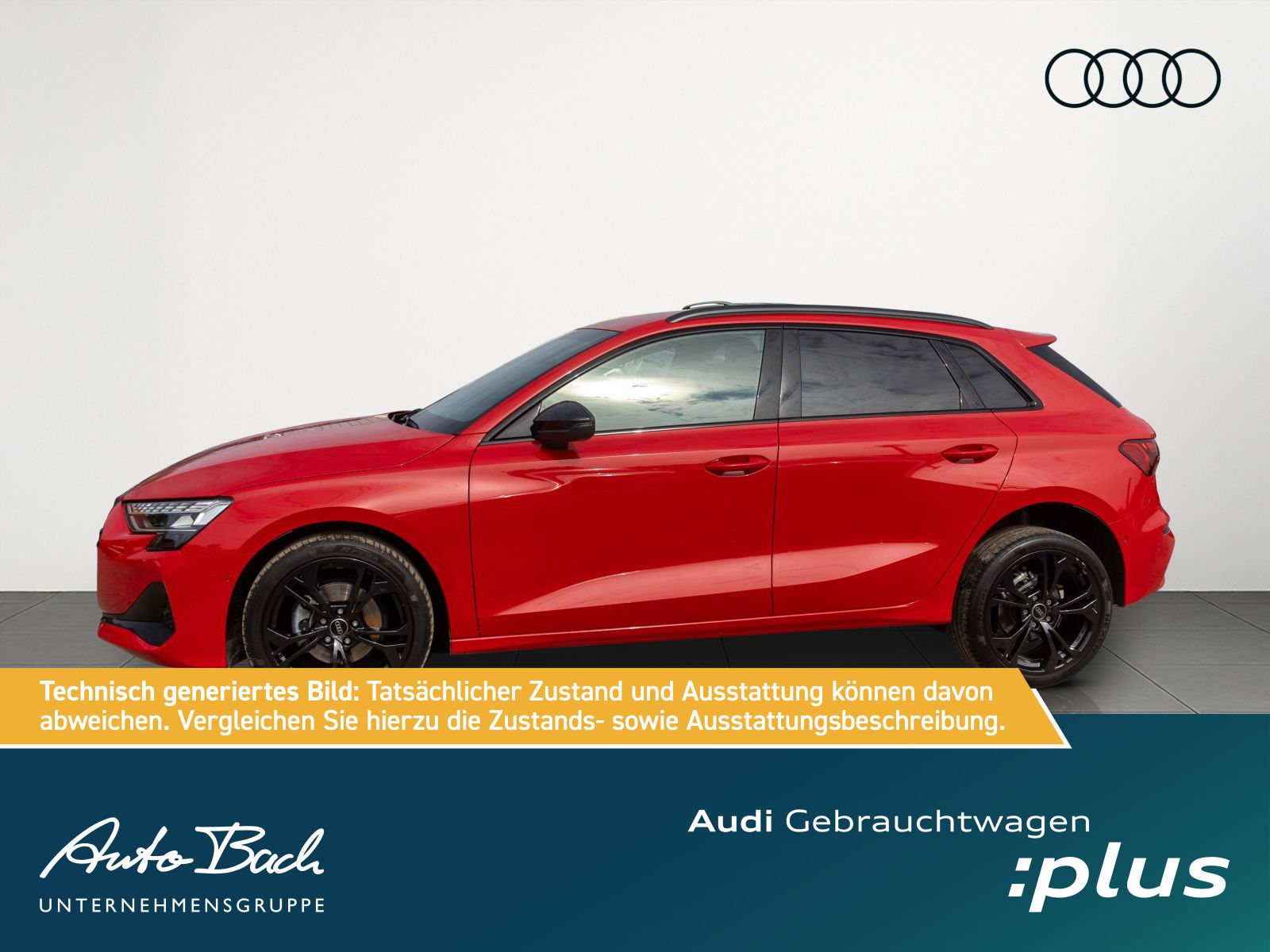 Audi A3 - Bild 5