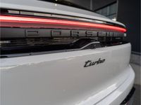 Porsche Macan - Vorschau Bild 16