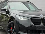 BMW X3 M50 xDrive - mit Benzin-Antrieb: Schwarz, Scheckheftgepflegt