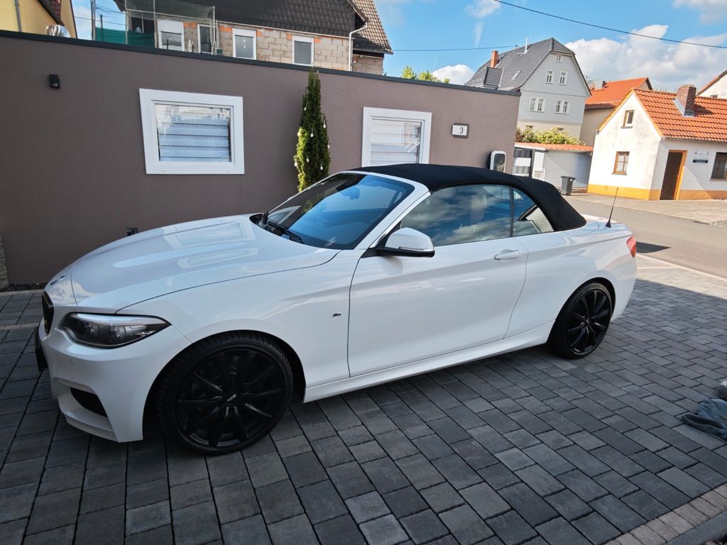 BMW 230