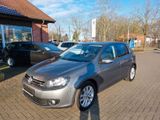 Volkswagen Golf VI 1,6 TDI Comfortline *KLA*PDC*Sitzhzg* - Volkswagen Golf aus 2011: TDI