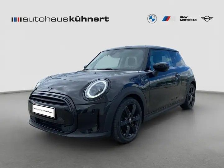 MINI One Aut. Classic Trim LED/SpurAss/Navi/AUT/Sport