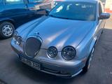 Jaguar Gepflegter Jaguar S Type 3,0 Automatic - Jaguar S-Type: 3.0