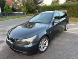 BMW 530i Touring Edition Exclusive/ aus 1.Besitz - BMW 530 aus 2009: Kombi