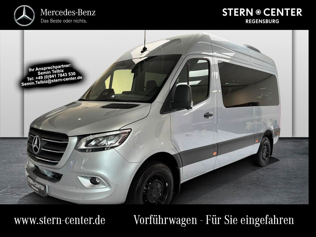 2025 Mercedes-Benz Sprinter