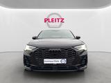 Audi Q3 Sportback S line 1.5 35 TFSI 110kW S-tronic - Audi: TFSI