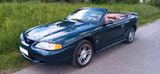 Ford Mustang Cabrio SN95, V8, EZ 7/97, Schalter - Ford Mustang aus 1997